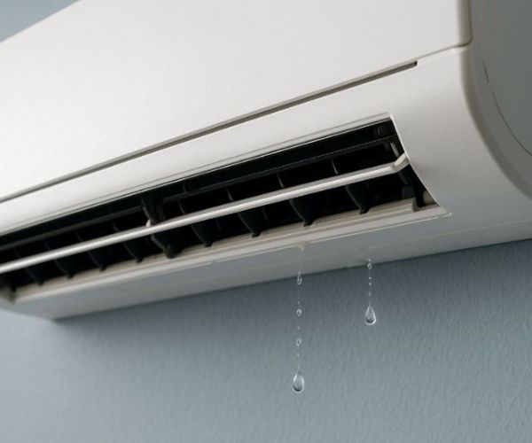 冷氣一直滴水？完整解析原因、修復方式與預防重點